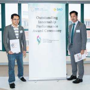 HKYCOA Award Ceremony20