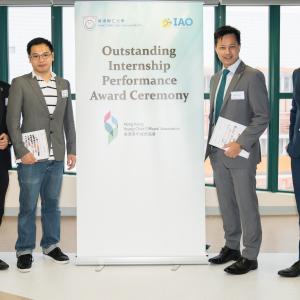 HKYCOA Award Ceremony18