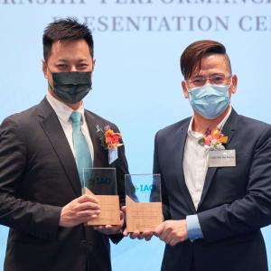 HKYCOA Award Ceremony18