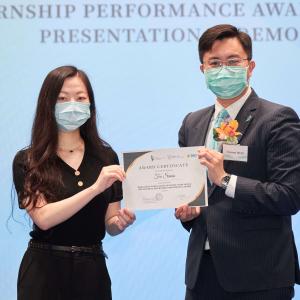 HKYCOA Award Ceremony33