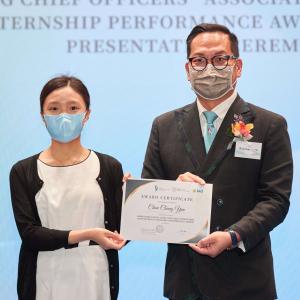 HKYCOA Award Ceremony41