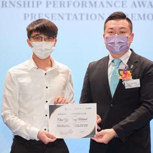 HKYCOA Award Ceremony57