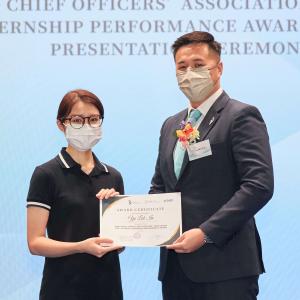 HKYCOA Award Ceremony65