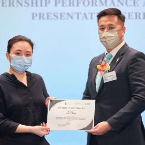 HKYCOA Award Ceremony67