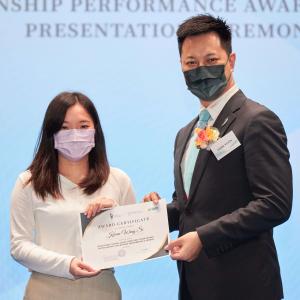 HKYCOA Award Ceremony69