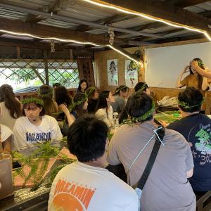 Taiwanese Indigenous Culture and Sustainable Community Development Service Learning Tour