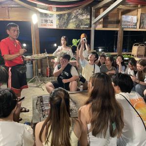 Taiwanese Indigenous Culture and Sustainable Community Development Service Learning Tour