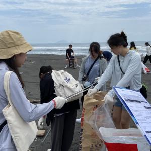 Taiwanese Indigenous Culture and Sustainable Community Development Service Learning Tour