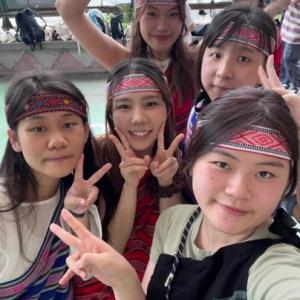 Taiwanese Indigenous Culture and Sustainable Community Development Service Learning Tour