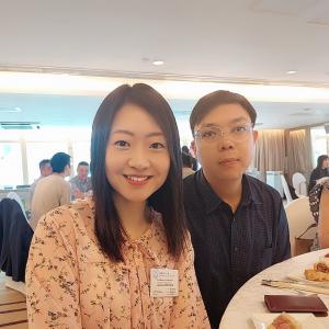 Hong Kong Shue Yan University Internship Partners Appreciation Luncheon