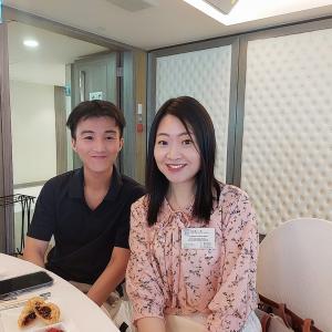 Hong Kong Shue Yan University Internship Partners Appreciation Luncheon