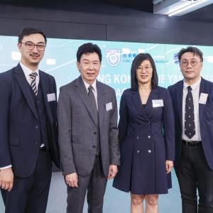 HKSYU Internship Partners Get-together