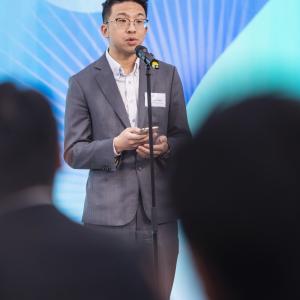 HKSYU Internship Partners Get-together